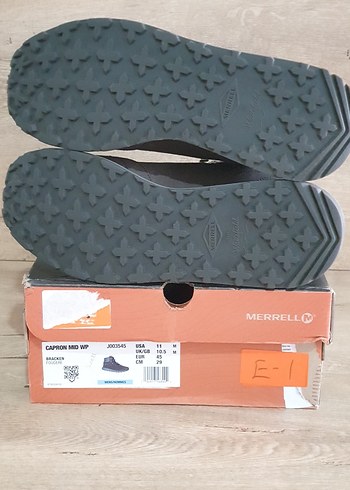 Merrell J003545 - Görsel 7