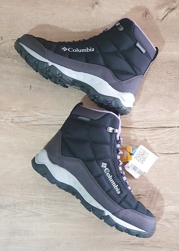 Columbia - Görsel 5