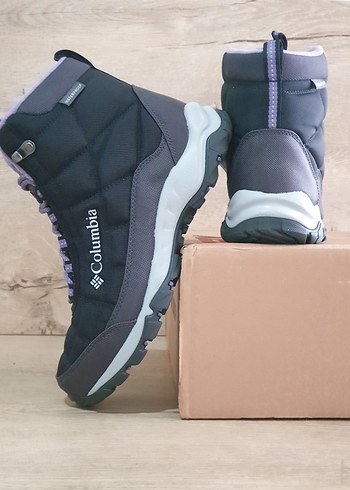 Columbia - Görsel 6