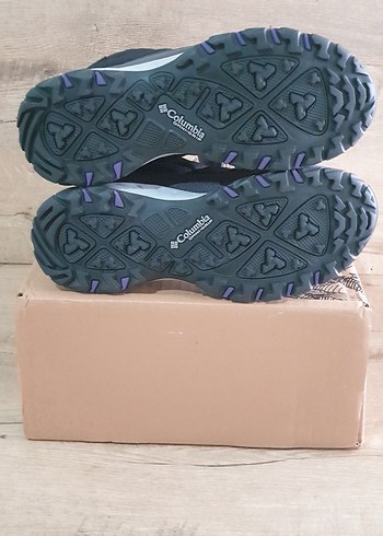 Columbia - Görsel 7