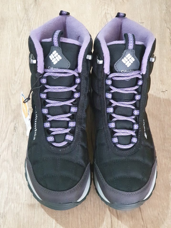 Columbia - Görsel 4