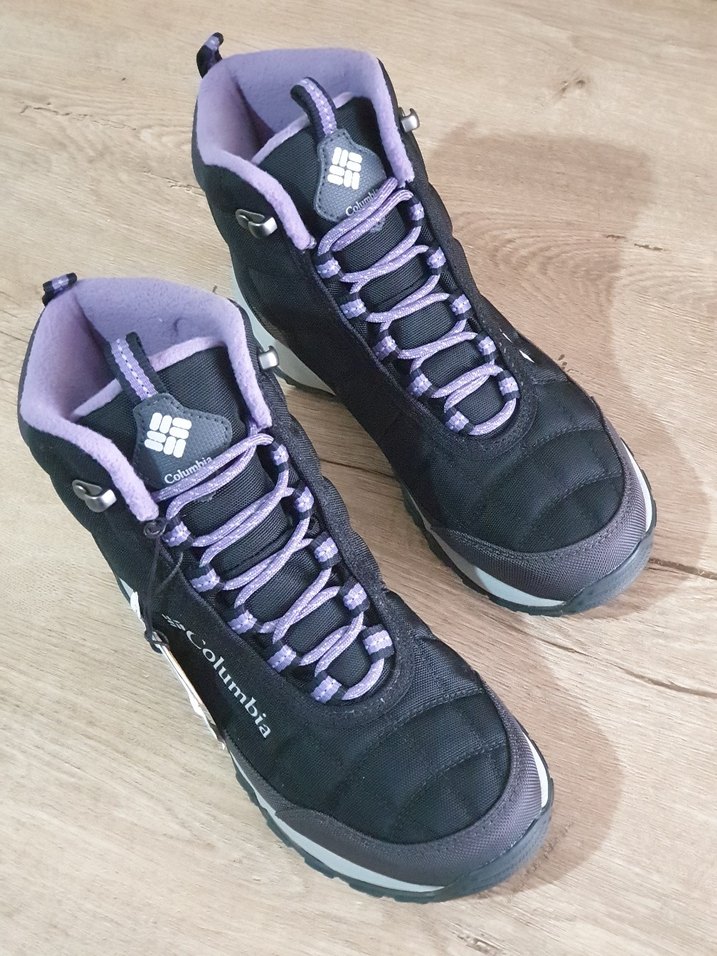 Columbia - Görsel 3