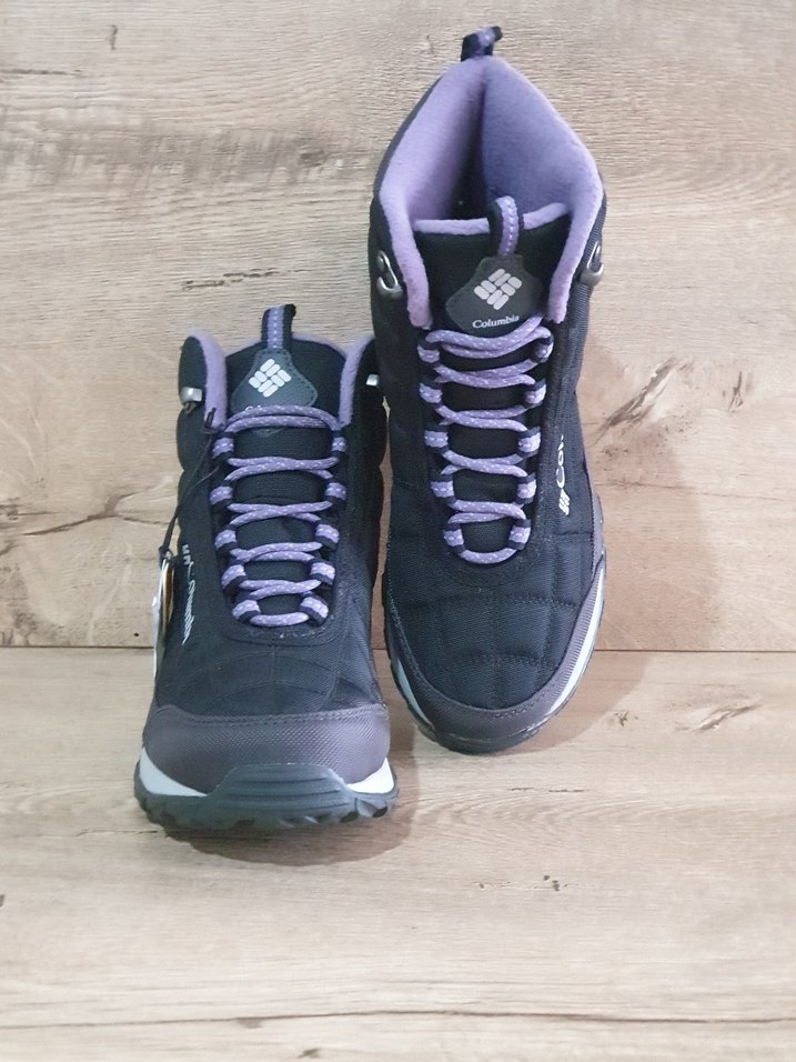 Columbia - Görsel 2