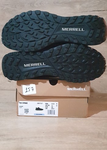 Merrell J067157 - Görsel 7