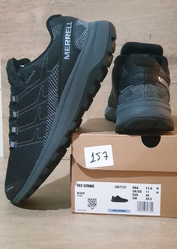 Merrell J067157 - Görsel 6