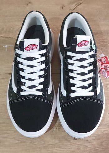 Vans Old Skool - Görsel 4