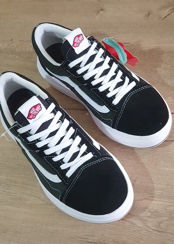 Vans Old Skool - Görsel 3