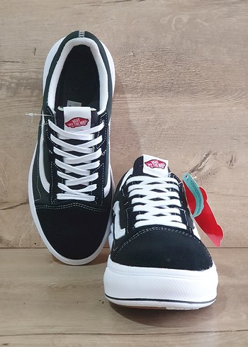 Vans Old Skool - Görsel 2
