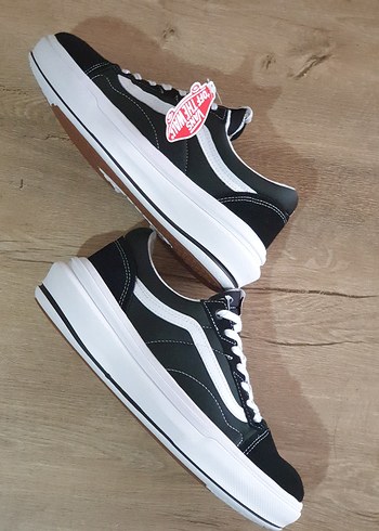 Vans Old Skool - Görsel 5