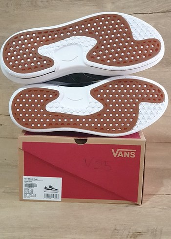 Vans Old Skool - Görsel 7