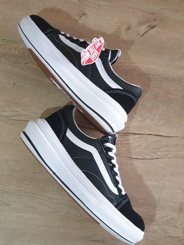 Vans Old Skool - Görsel 5