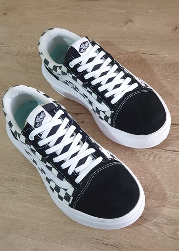 Vans Old Skool - Görsel 3