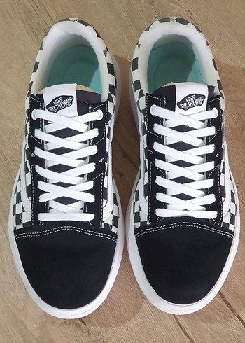 Vans Old Skool - Görsel 4