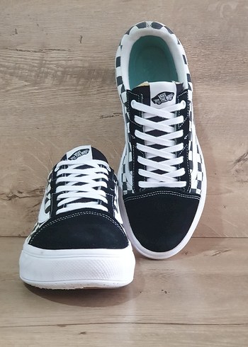 Vans Old Skool - Görsel 2