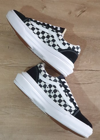 Vans Old Skool - Görsel 5