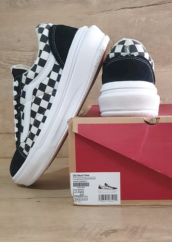 Vans Old Skool - Görsel 6