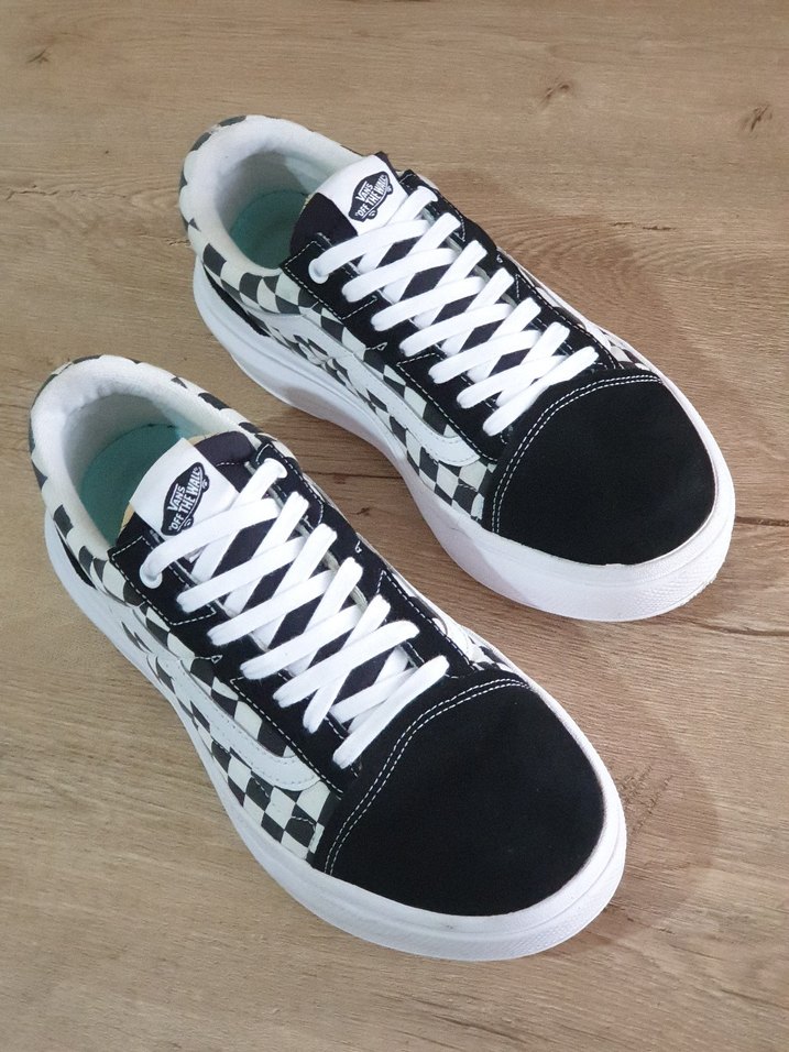 Vans Old Skool - Görsel 3