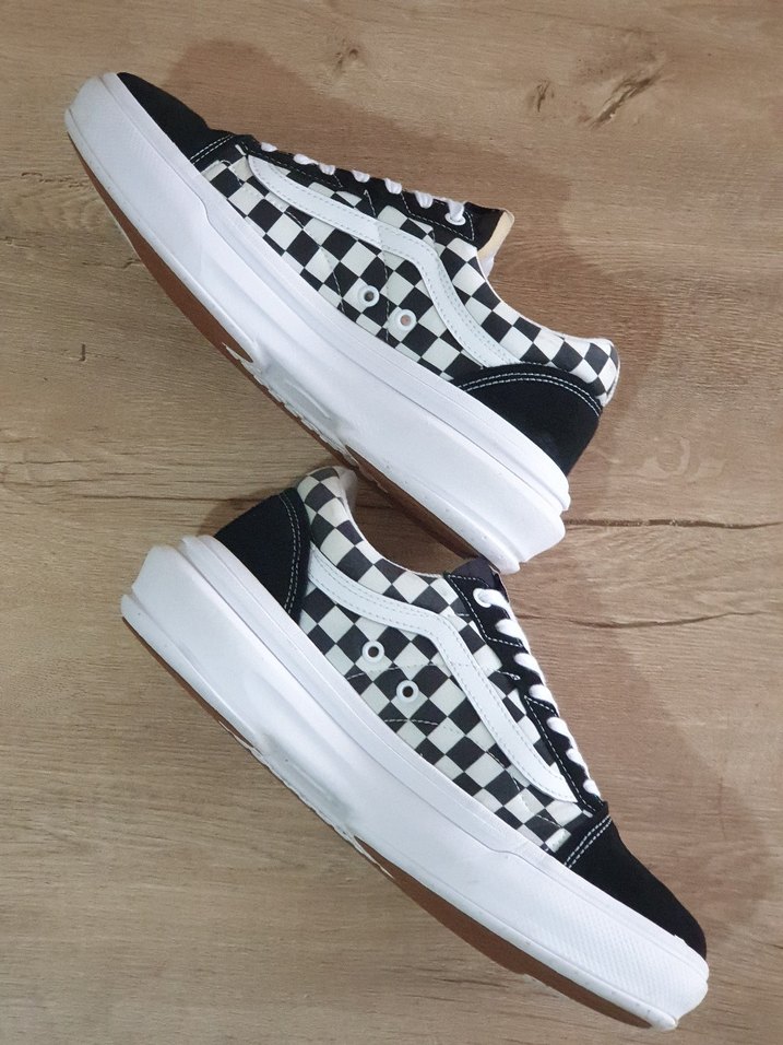 Vans Old Skool - Görsel 5