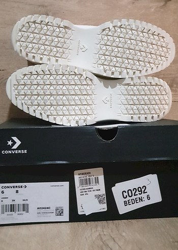 Converse - Görsel 7