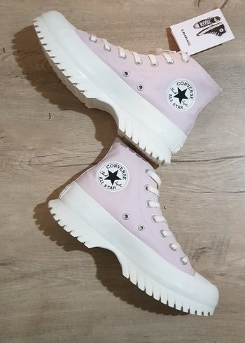 Converse - Görsel 5