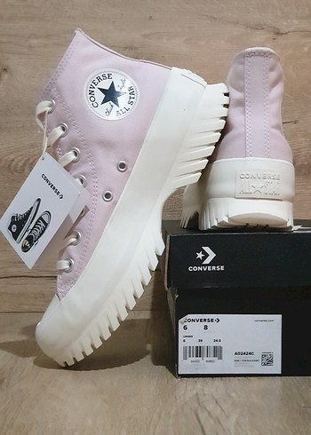 Converse - Görsel 6