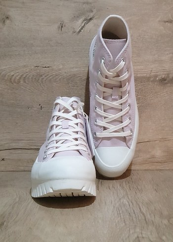 Converse - Görsel 2