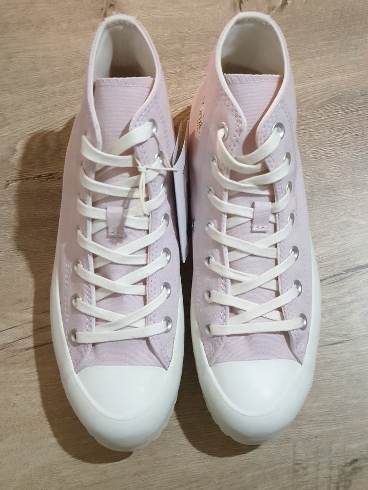 Converse - Görsel 4