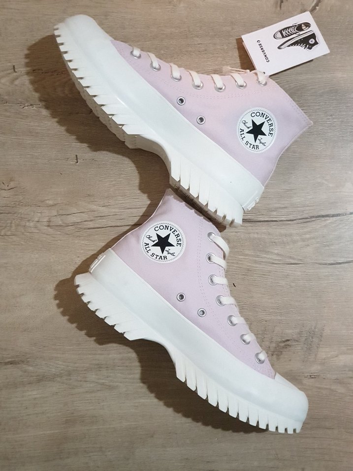 Converse - Görsel 5