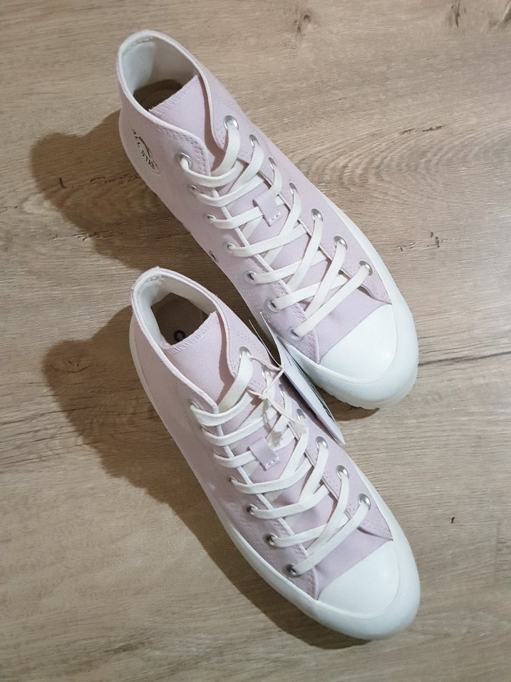 Converse - Görsel 3