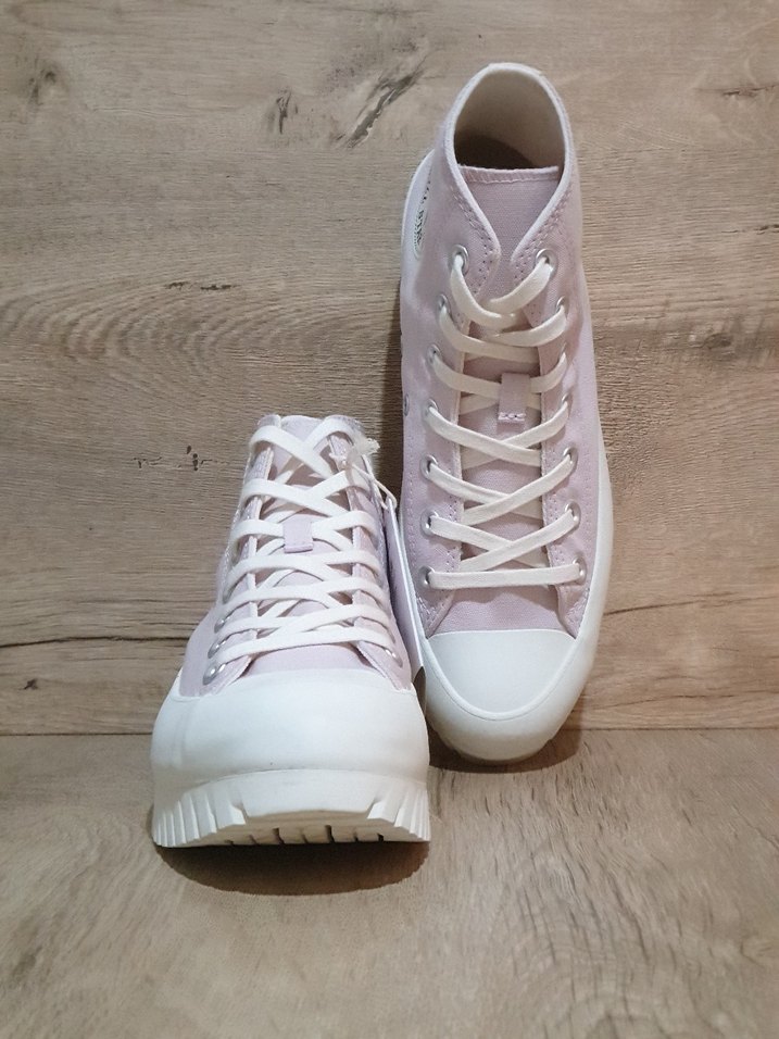 Converse - Görsel 2