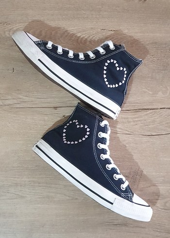Converse - Görsel 4