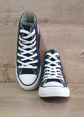 Converse - Görsel 2