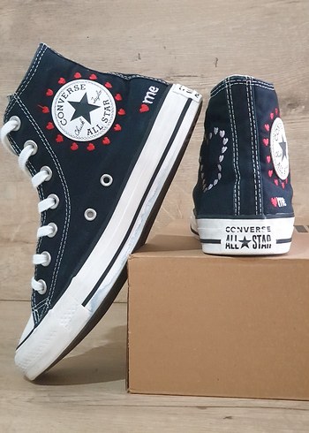Converse - Görsel 6
