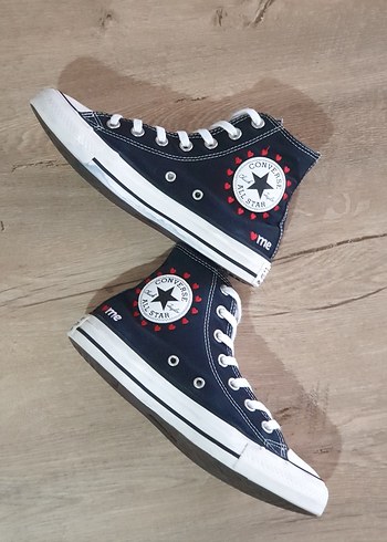 Converse - Görsel 5