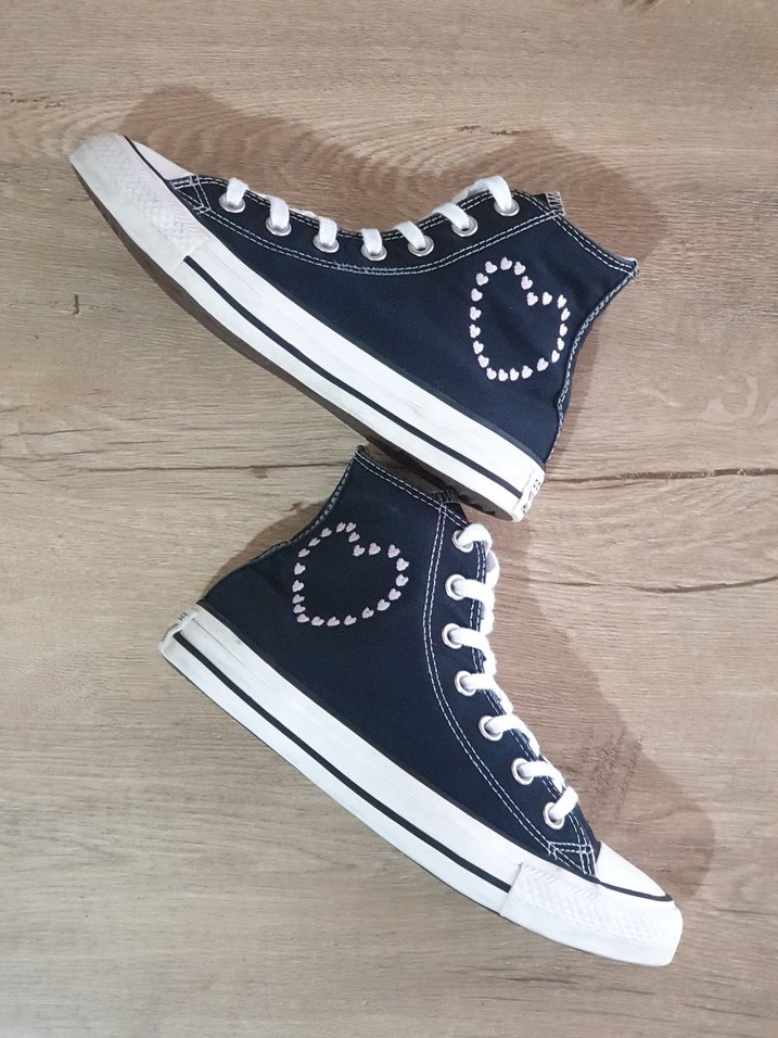 Converse - Görsel 4
