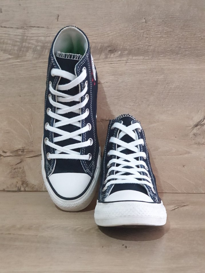 Converse - Görsel 2