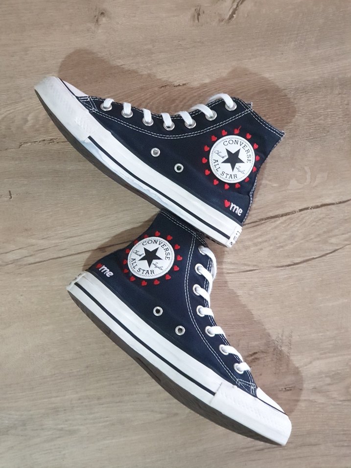 Converse - Görsel 5