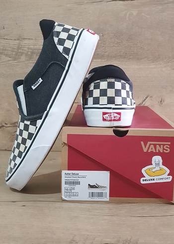 Vans Slip On - Görsel 6