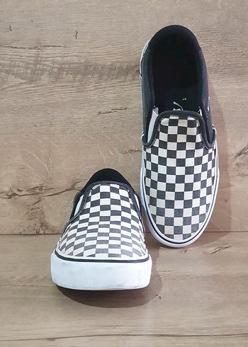 Vans Slip On - Görsel 2