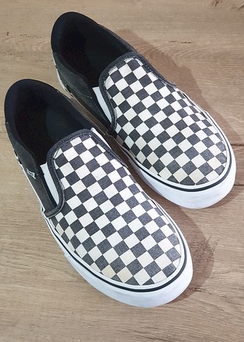 Vans Slip On - Görsel 3