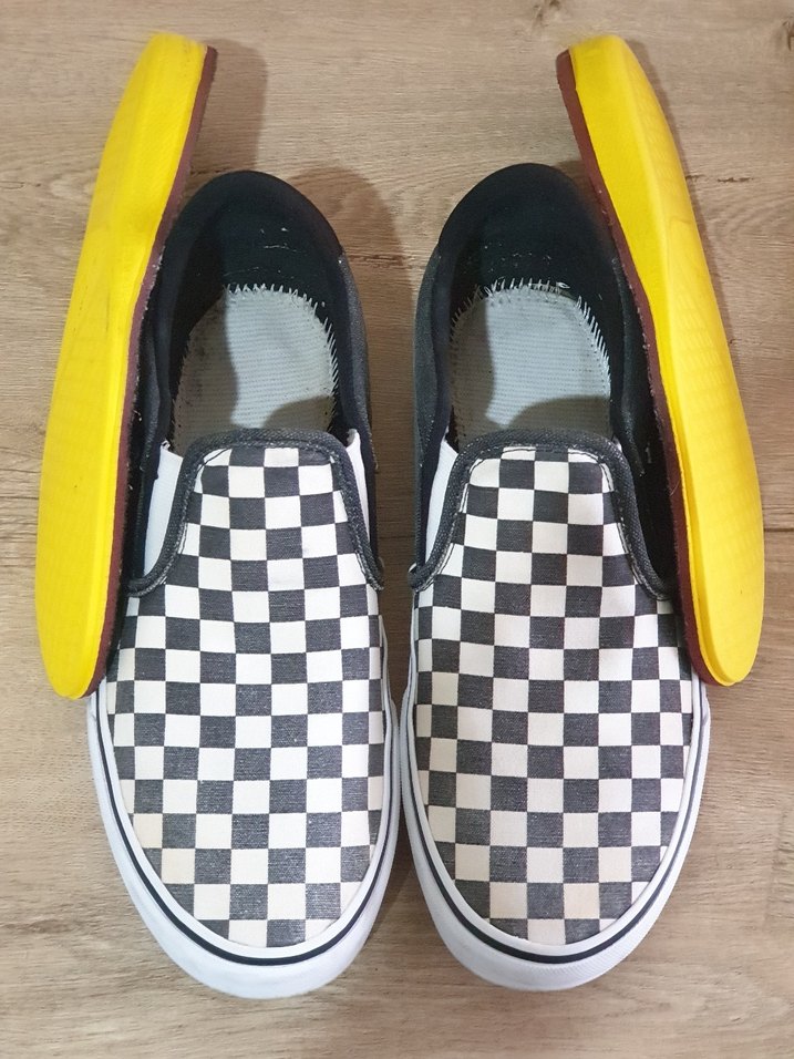 Vans Slip On - Görsel 5