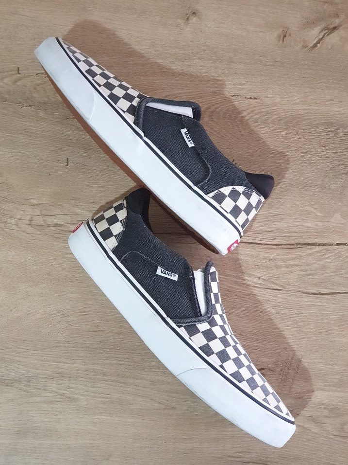 Vans Slip On - Görsel 4