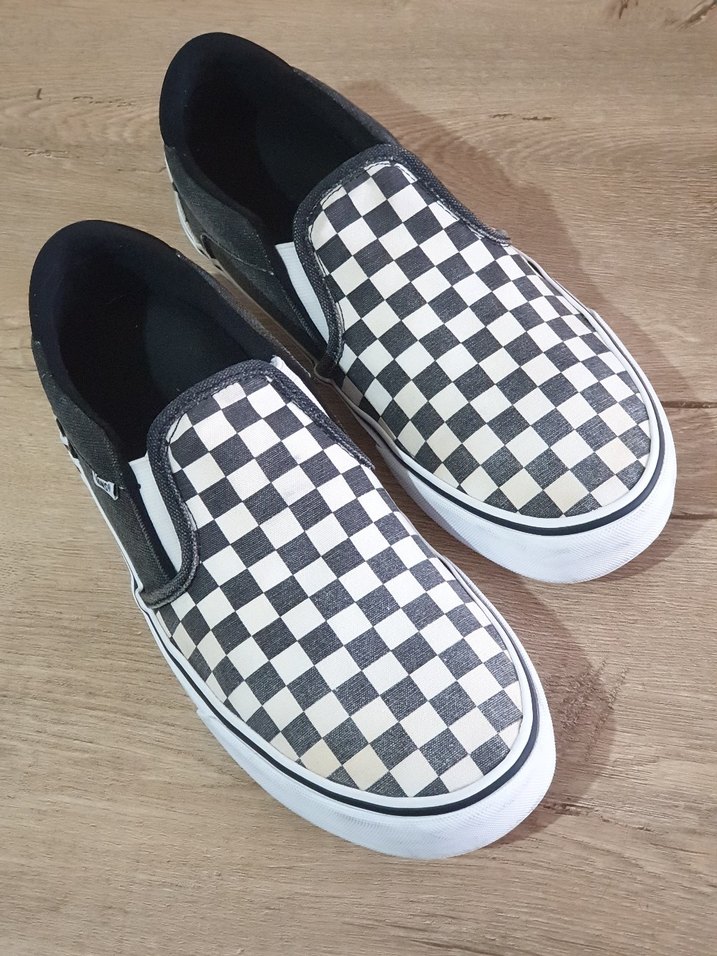 Vans Slip On - Görsel 3