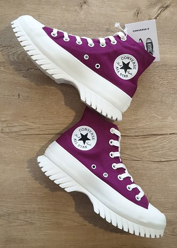 Converse - Görsel 5