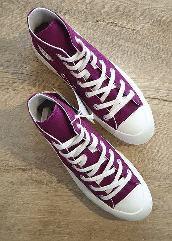 Converse - Görsel 3