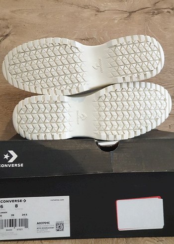 Converse - Görsel 7
