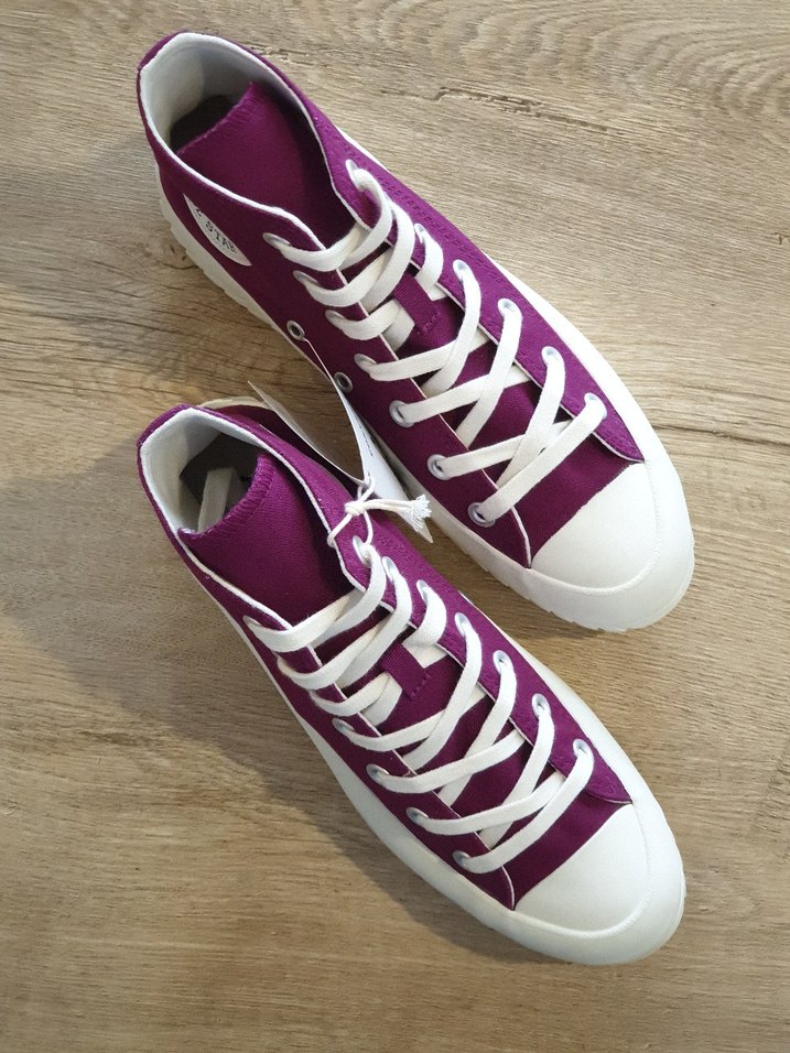 Converse - Görsel 3