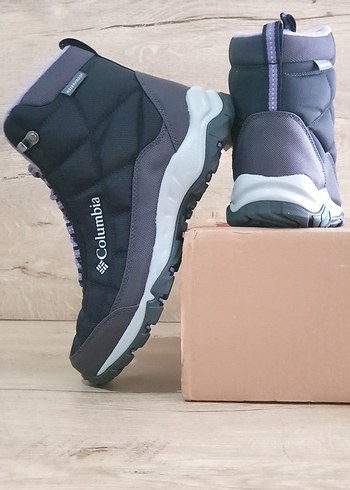 Columbia - Görsel 6