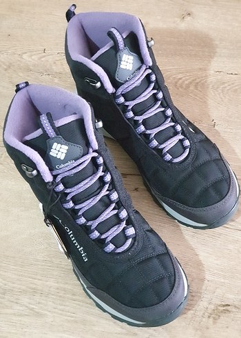 Columbia - Görsel 3