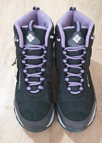 Columbia - Görsel 4